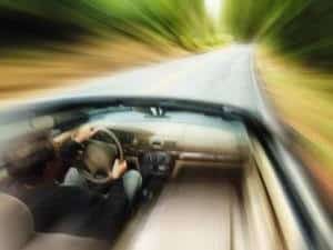 negligent-driving