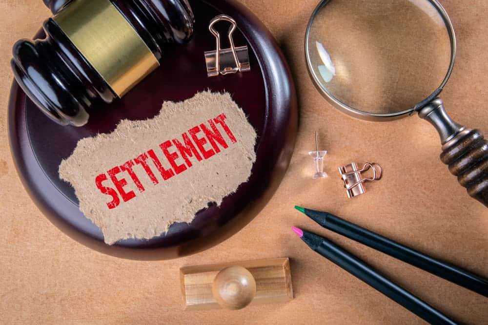 Bodily Injury Settlement Calculator