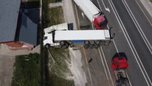 Truck Accident 