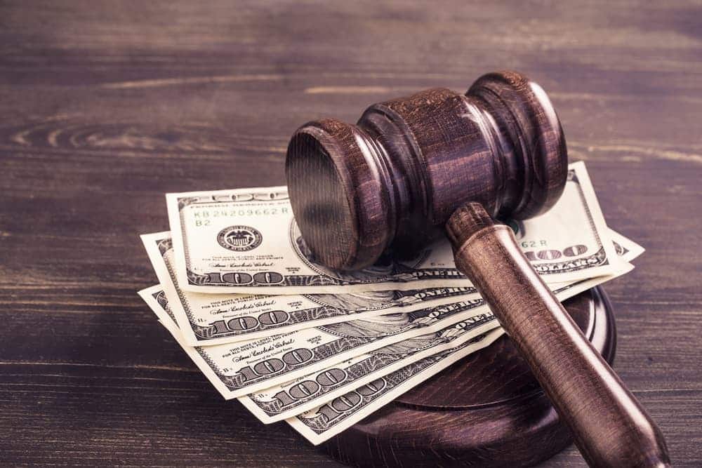 How Much Does a Lawyer Cost for a Car Accident?