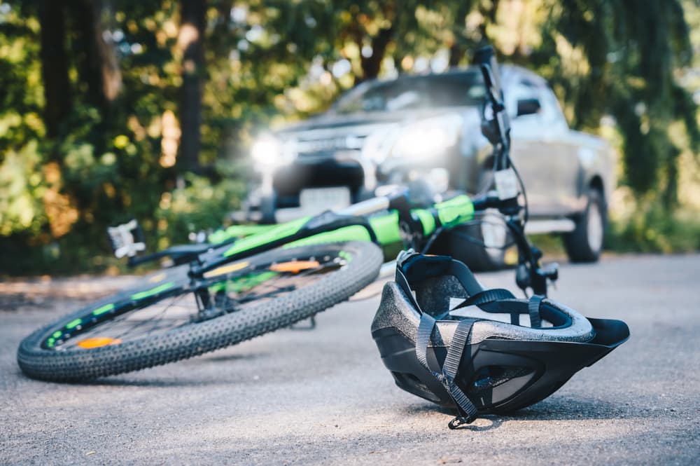 How Much is a Bicycle Accident Worth?