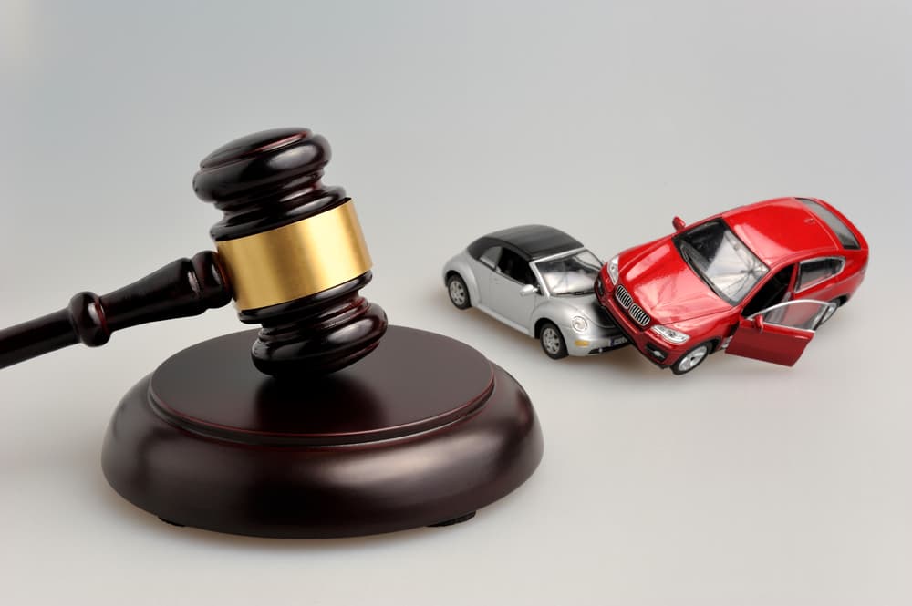 What to Expect After a Car Accident
