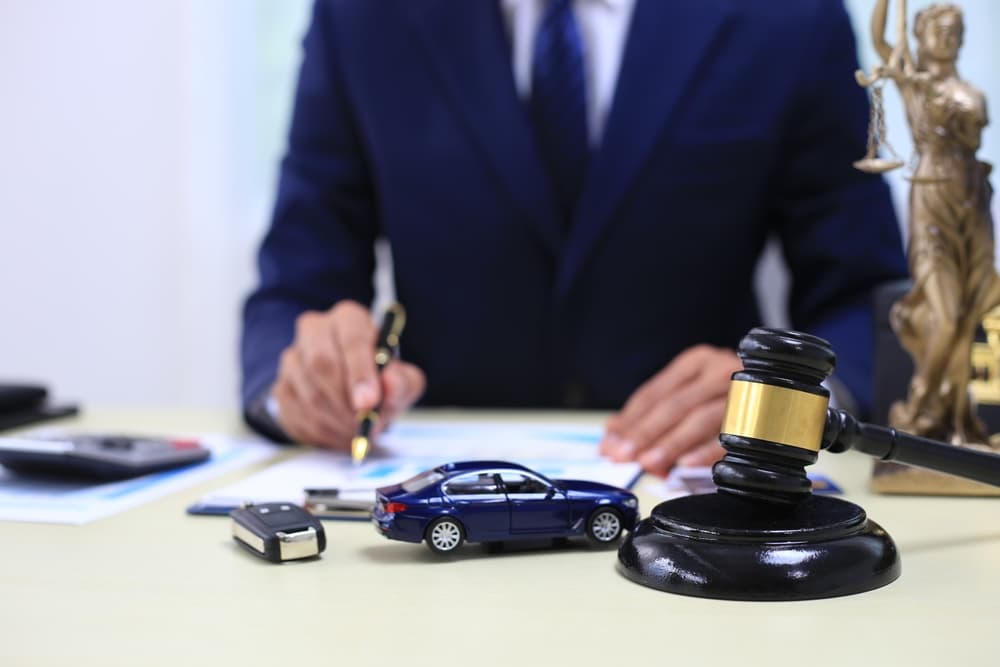 What Questions Should I Ask My Car Accident Attorney?