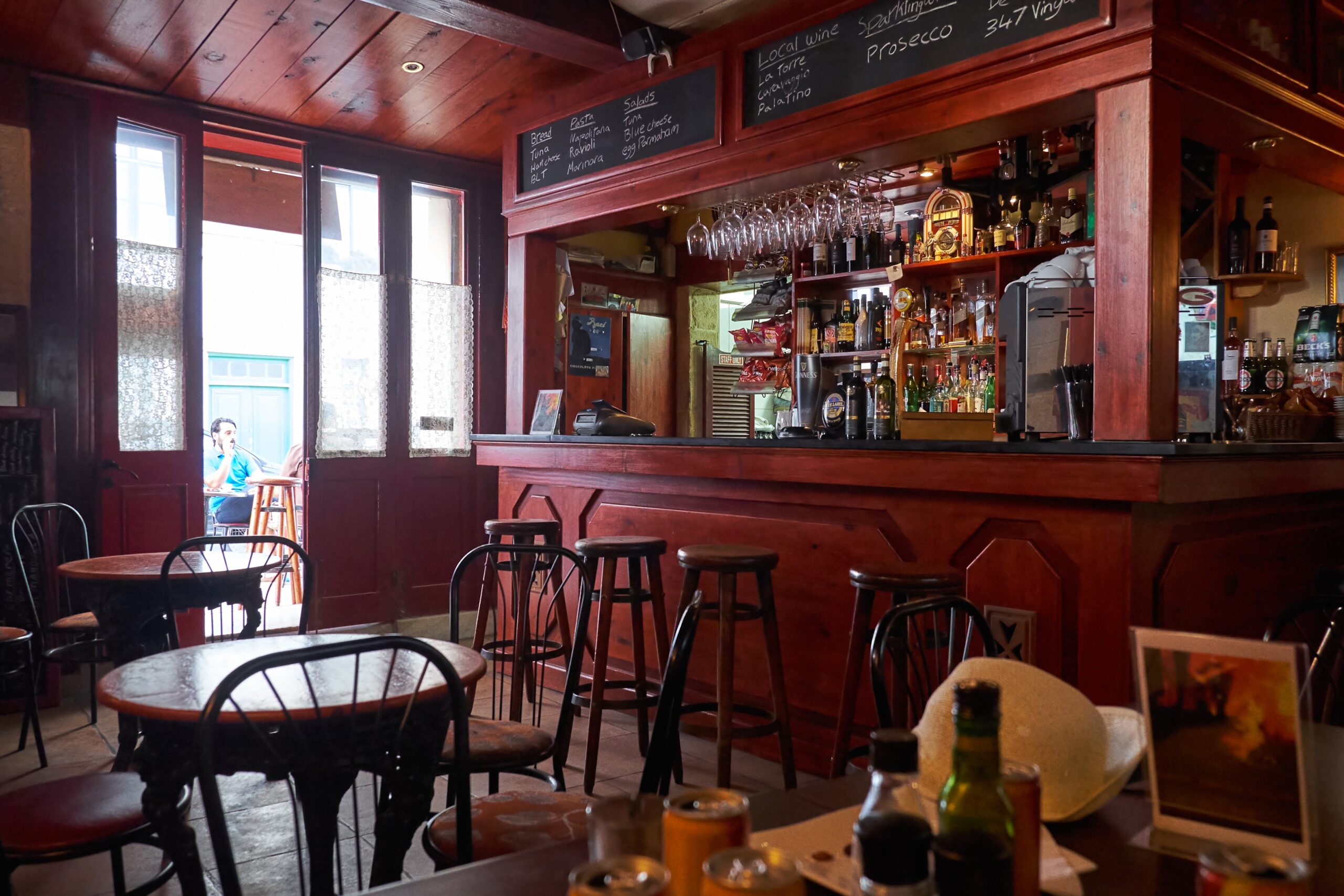 What is Dram Shop Liability?