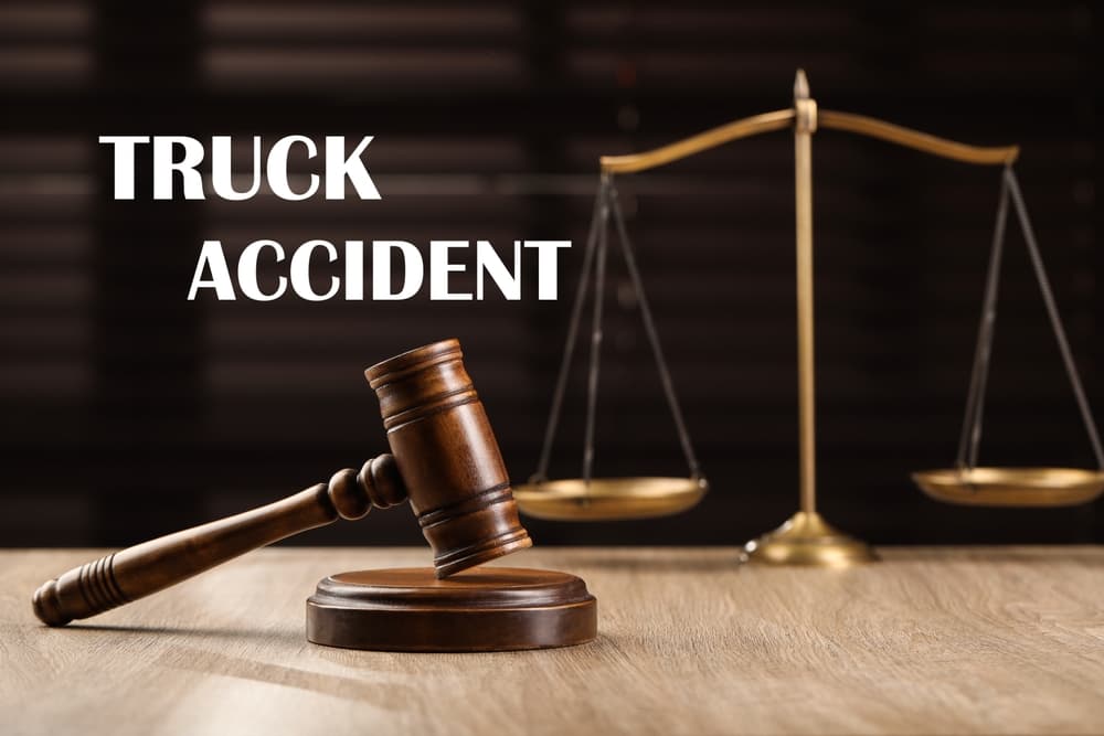How To File a Truck Accident Lawsuit