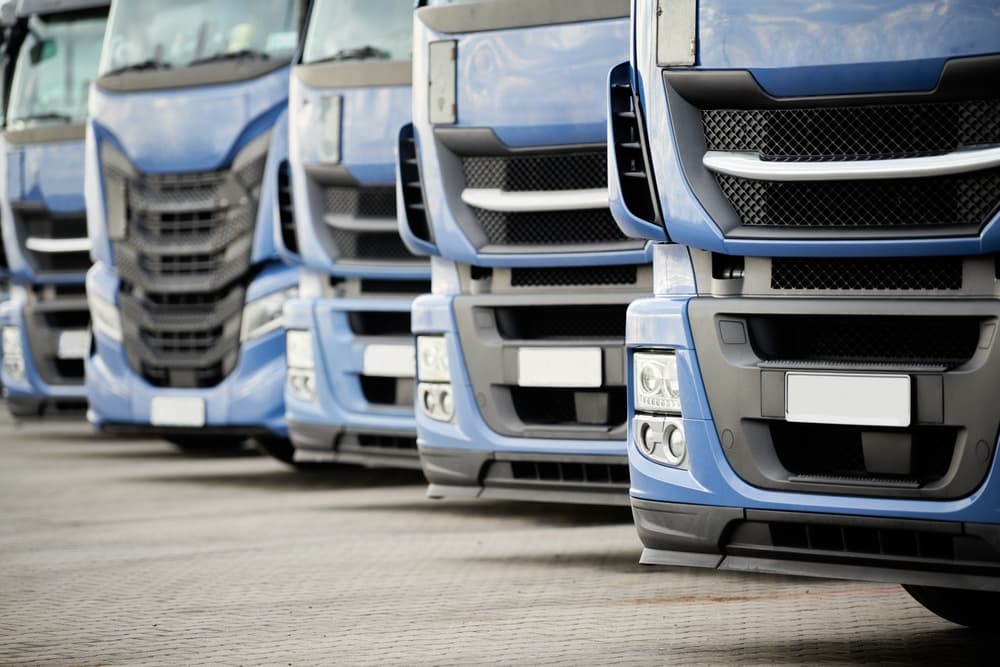 What Happens When a Trucking Company Violates FMCSA Rules?