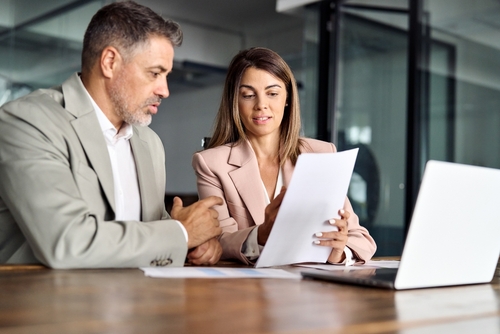 Do I Call My Insurance Company If It’s Not My Fault?