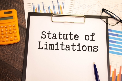 What Is The Statute of Limitations In a Car Accident?