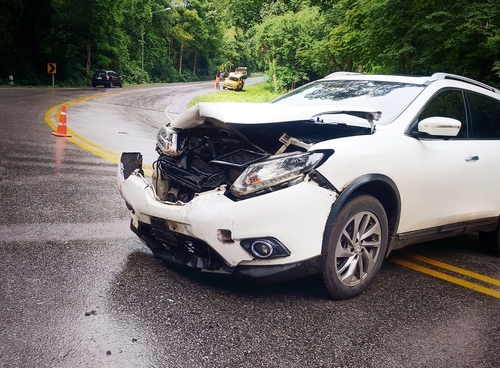 Can I Sue After a Car Accident?