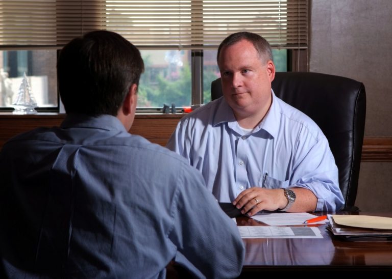 Free Consultation with a Little Rock Attorney