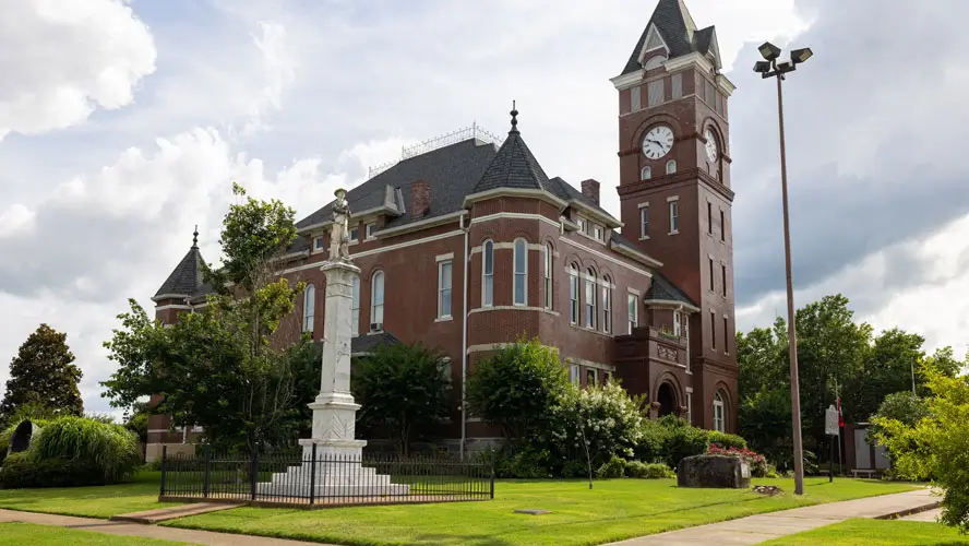 Arkadelphia