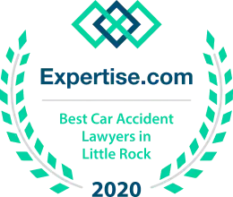 Expertise.com Best Car Accident Lawyers in Little Rock 2020