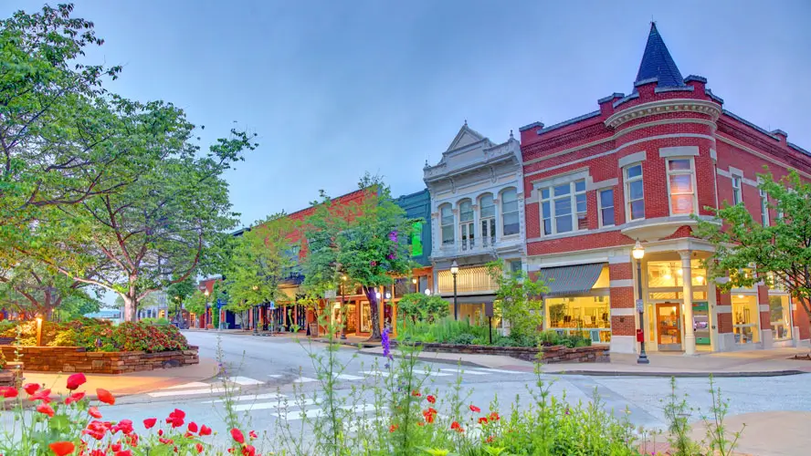 Fayetteville