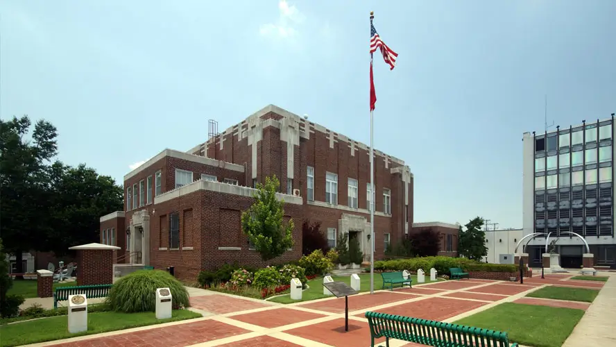 Jonesboro