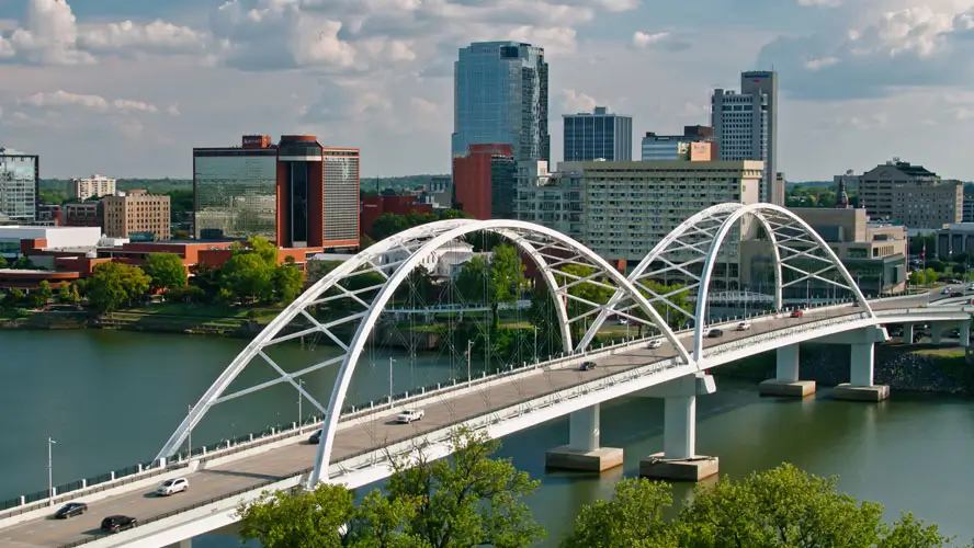 Little Rock