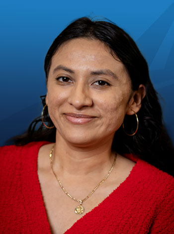 Ana Vasquez
