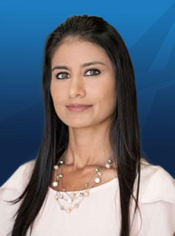 Andrea Garner