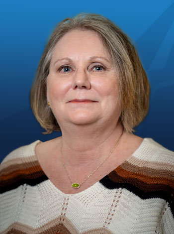 Ann Hughes