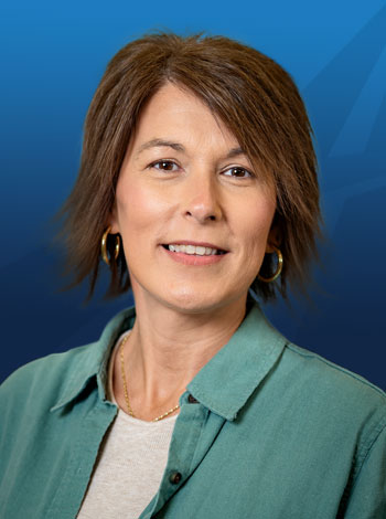 LeeAnn Rhodes