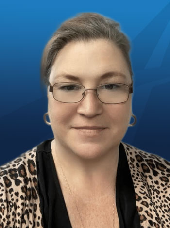 Terri Bailey