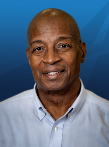 Wayne Buchanan