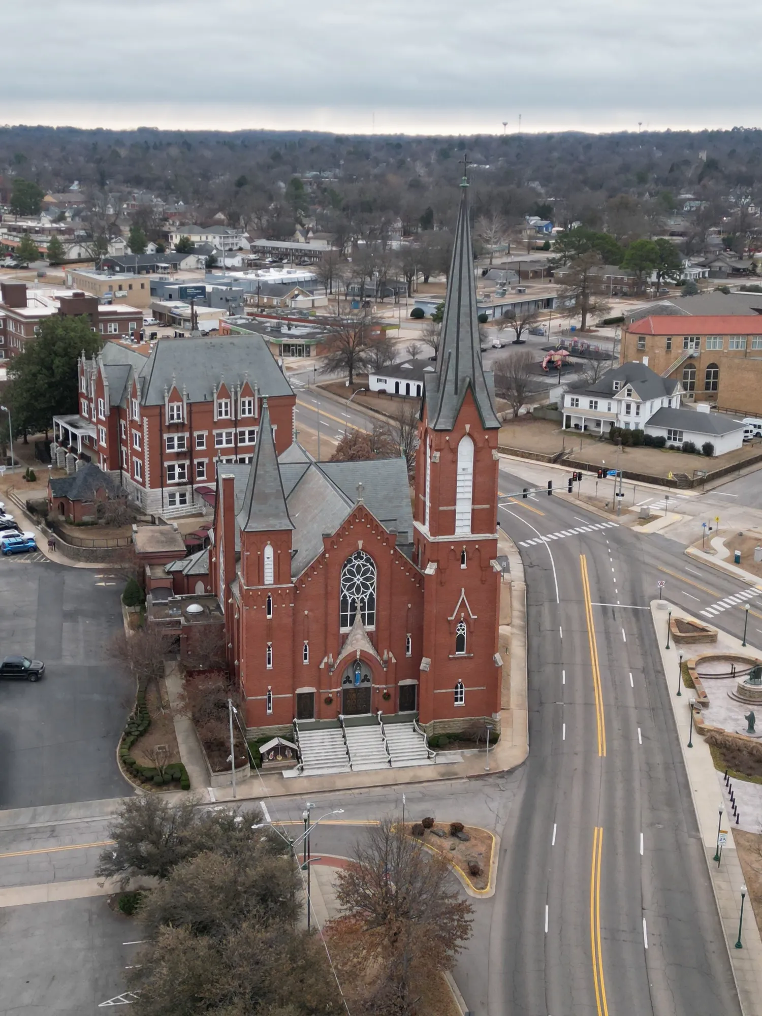 Fort Smith